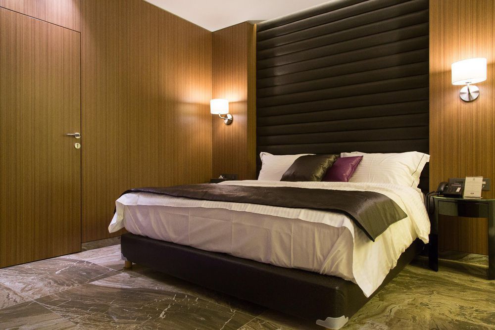 Monte Cassino Hotel Jounieh Room photo