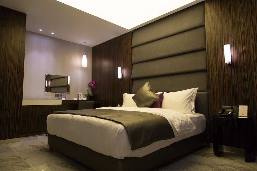 Monte Cassino Hotel Jounieh Room photo