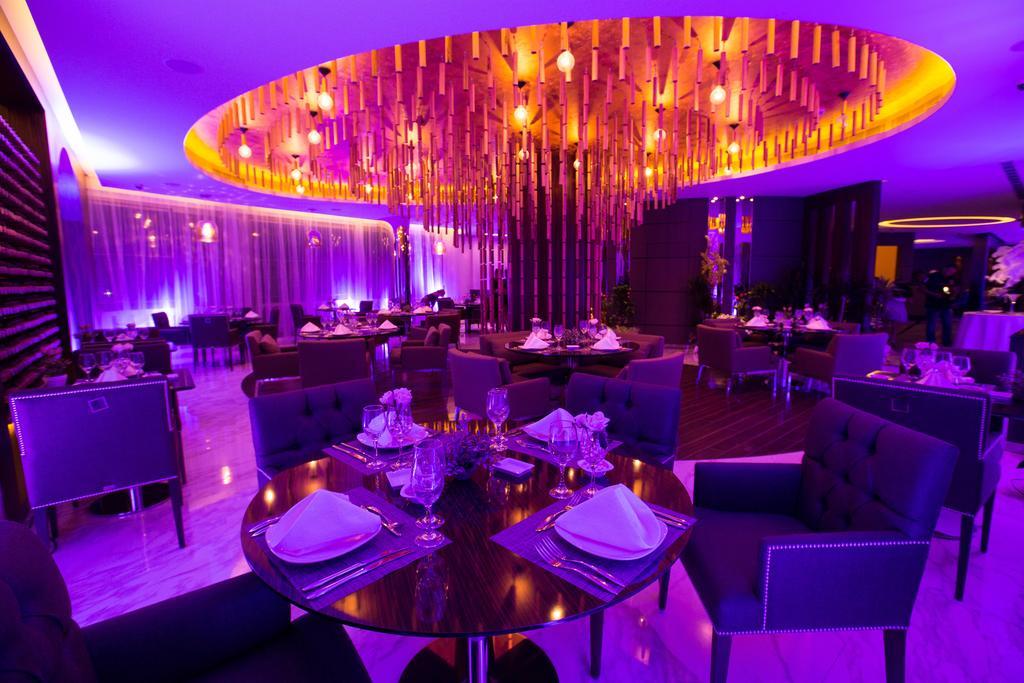 Monte Cassino Hotel Jounieh Exterior photo