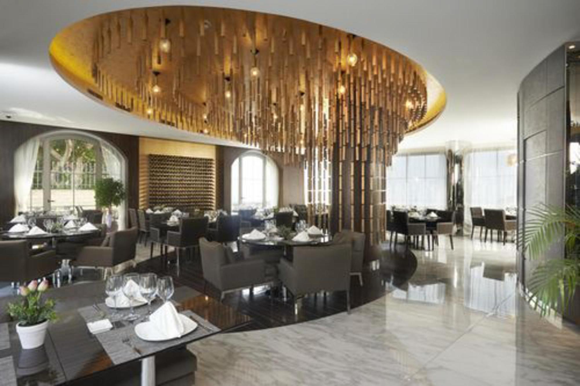 Monte Cassino Hotel Jounieh Exterior photo